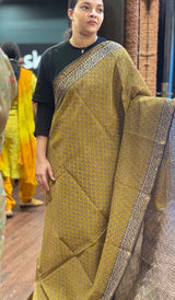 KOTA DORIA SAREE 09072611