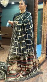 KOTA DORIA SAREE 0907267
