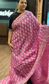 KOTA DORIA SAREE 0907263