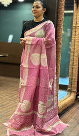 KOTA DORIA SAREE 09072610