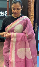 KOTA DORIA SAREE 09072610