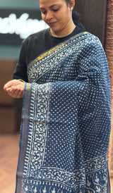 KOTA DORIA SAREE 09072616