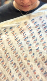 KOTA DORIA SAREE 06072610
