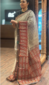 KOTA DORIA SAREE 0607261