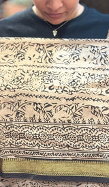 MAHESHWARI SAREE 09072622