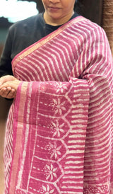 KOTA DORIA SAREE 0907262
