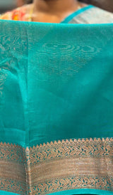 CHANDERI SAREE 1007265
