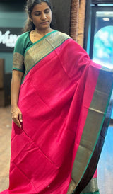 CHANDERI SAREE 1007266