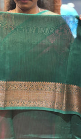 CHANDERI SAREE 1007266
