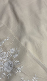 MUL CHANDERI UNSTICTHED SALWAR 23062647