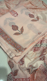 COTTON UNSTITCHED SALWAR 13062641