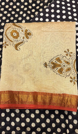 MAHESHWARI UNSTSITCHED SALWAR 05032631