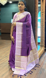 SEMI SILK SAREE 2606263
