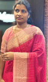 SEMI SILK SAREE 2606265