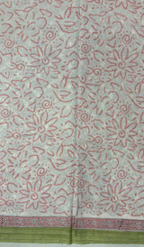 COTTON UNTITCHED SALWAR 1306262