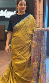 TUSSAR SAREE 2207261