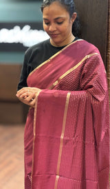 SOFT SILK SAREE 22072626