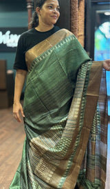 TUSSAR SAREE 010726101