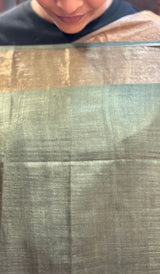 TUSSAR SAREE 010726101