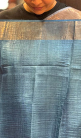 TUSSAR SAREE 010726100