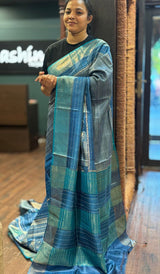TUSSAR SAREE 010726103