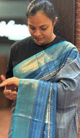 TUSSAR SAREE 010726103