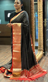SOFT SILK SAREE 22072623