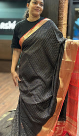 SOFT SILK SAREE 22072623