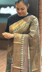 TUSSAR SAREE 01072699