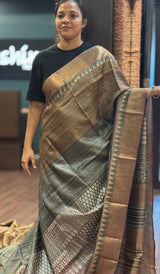 TUSSAR SAREE 01072699