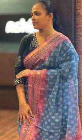 KOTA DORIA SAREE 16072618