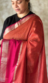 SOFT SILK SAREE 22072611