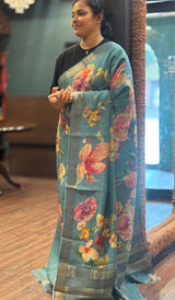TUSSAR SAREE 010726108