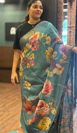 TUSSAR SAREE 010726108