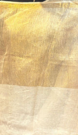 SEMI LINEN SAREE 21072614