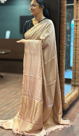 TUSSAR SAREE 25062650