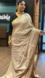 TUSSAR SAREE 25062650