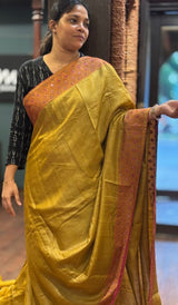 TUSSAR SAREE 01072677