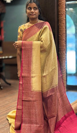 KORA CHINIYA SAREE 050526103