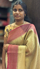 KORA CHINIYA SAREE 050526103