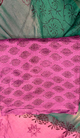 SUPER NET KOTA UNSTITCHED SALWAR 2007262