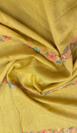 MUL CHANDERI UNSTICTHED SALWAR 23062653
