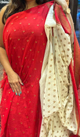 VISCOSE GEORGETTE SAREE 09082636