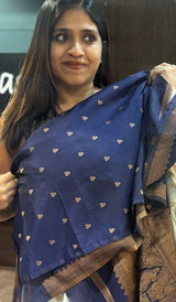 VISCOSE GEORGETTE SAREE 09082632