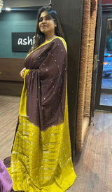 SOFT SILK SAREE 0908269