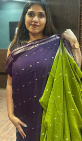 SOFT SILK SAREE 0908266