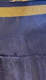 SEMI TUSSAR SAREE 12082651