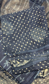 KOTA DORIA UNSTITCHED SALWAR 18082681