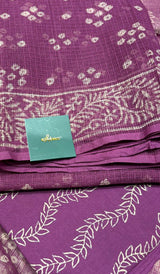 KOTA DORIA UNSTITCHED SALWAR 18082676