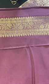 SEMI KANJI SAREE 18082615